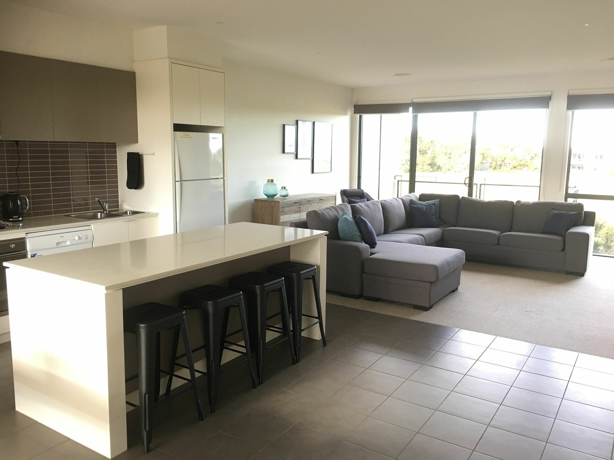 13 Shore Place Torquay Luaran gambar