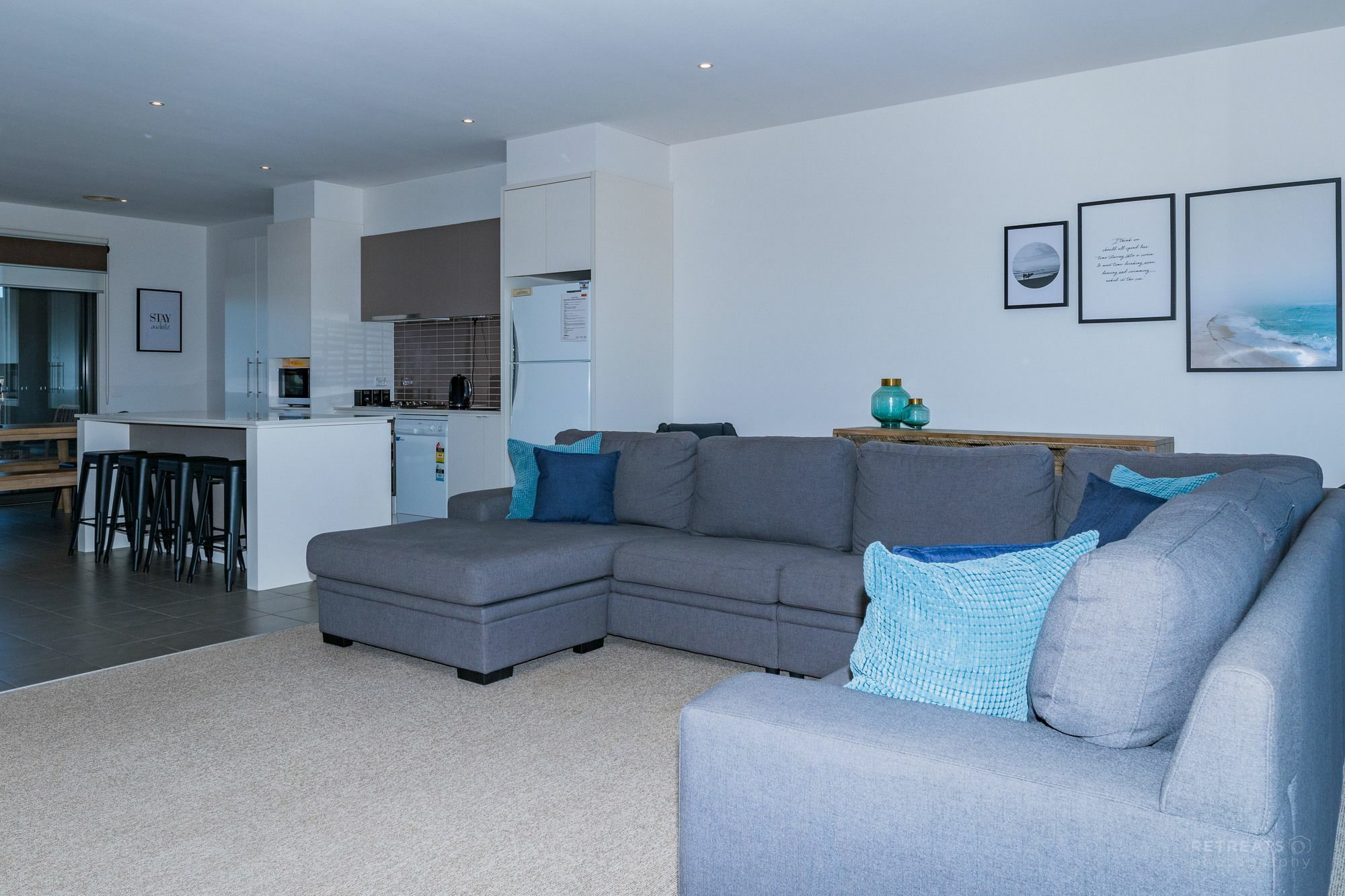 13 Shore Place Torquay Luaran gambar